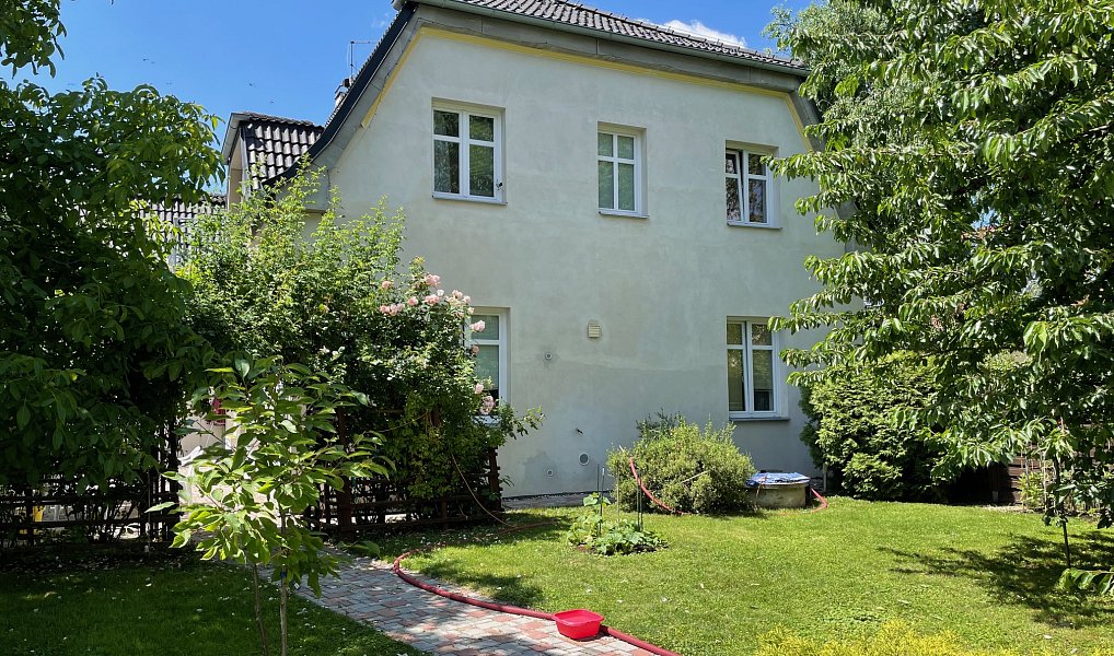 Prodej nájemního domu, činžáku 408 m², Městec Králové – náhled fotky 3