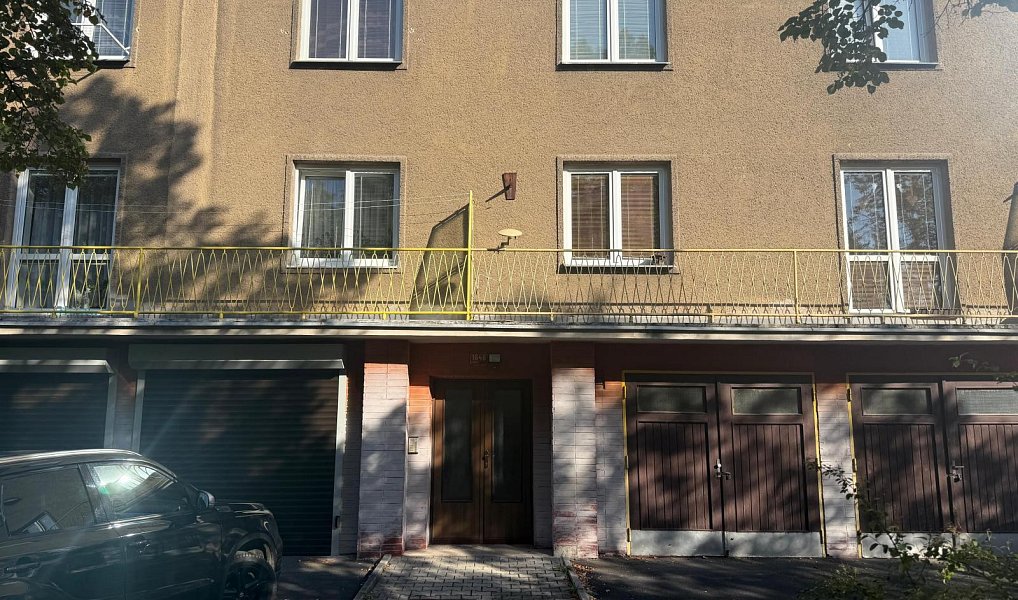 Pronájem bytu 2+1 57 m², Litvínov – náhled fotky 14