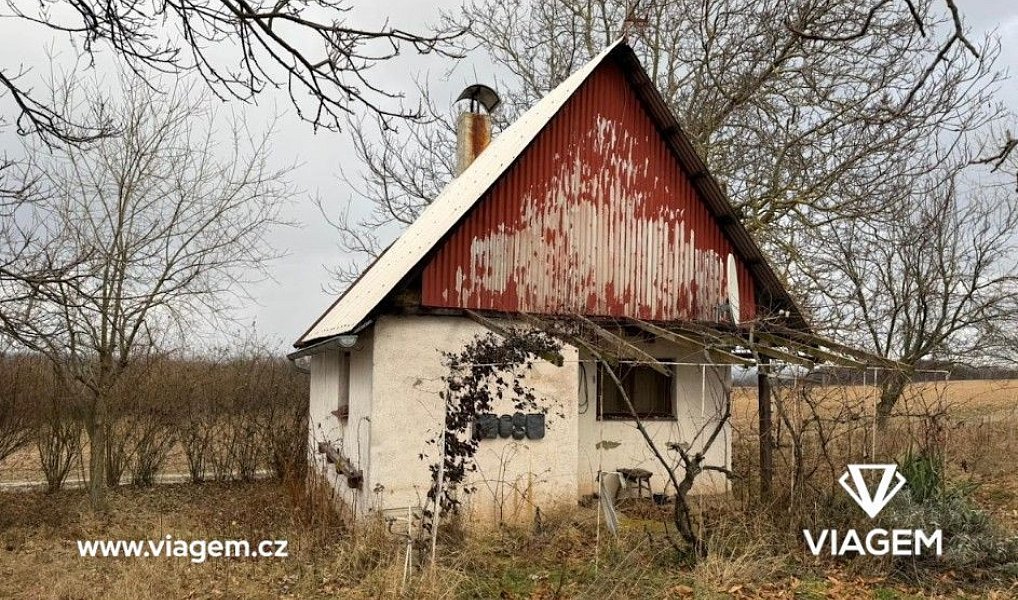 Prodej stavebního pozemku 1 215 m², Chrudim – náhled fotky 6