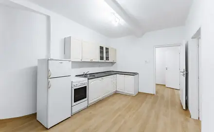 Prodej bytu 2+kk 48 m², Rovnoběžná, Praha 4 - Nusle