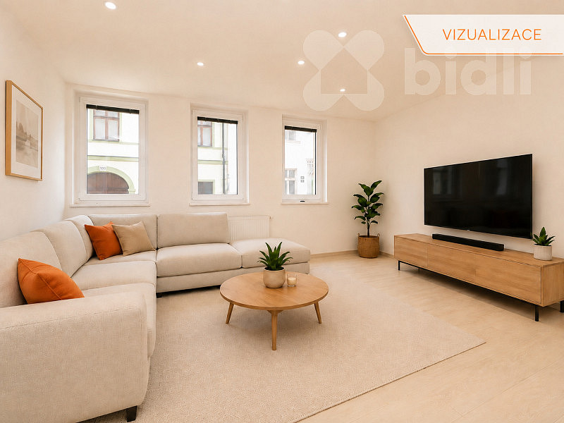 Prodej bytu 2+1 51 m² – fotografie 5