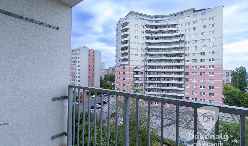 Pronájem bytu 3+kk 65 m², Praha – náhled fotky 20