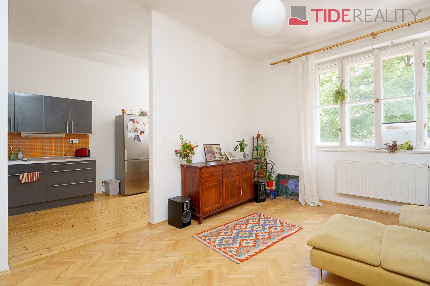 Prodej bytu 2+1 80 m² – fotografie 3