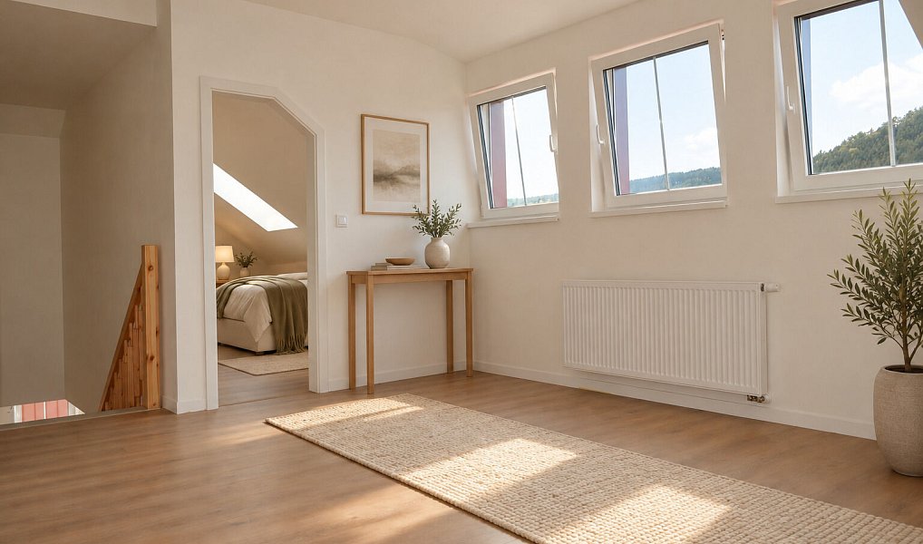 Prodej bytu 4+kk 108 m², Jáchymov – náhled fotky 5