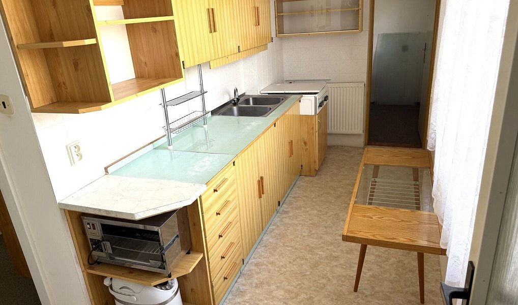 Prodej domu 130 m² s pozemkem 2 738 m², Nová Ves – náhled fotky 10