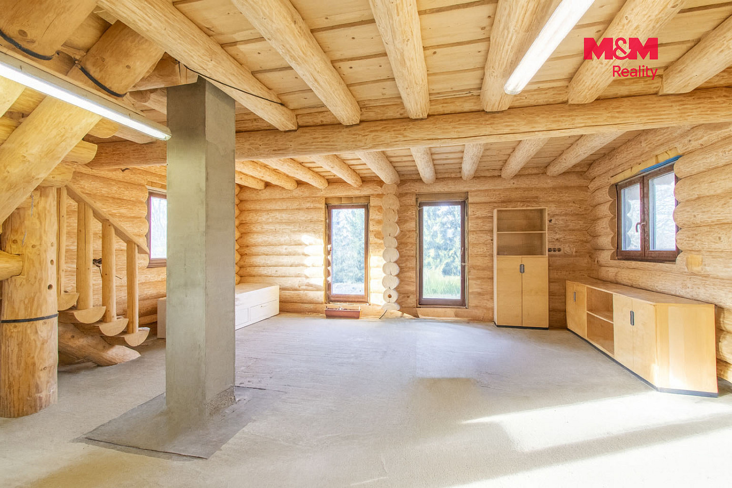 Prodej stavebního pozemku 14 105 m²