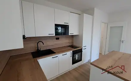 Pronájem bytu 2+kk 47 m²