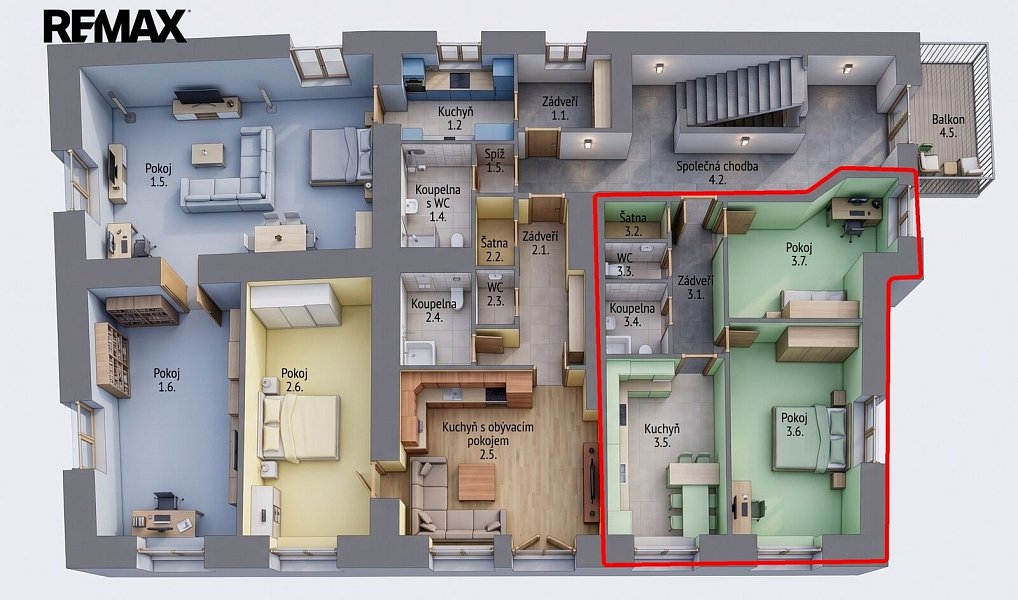 Prodej obchodních prostor 430 m², Jevíčko – náhled fotky 17