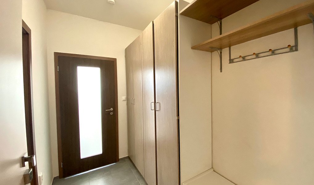 Pronájem bytu 1+kk 36 m², Olomouc – náhled fotky 6