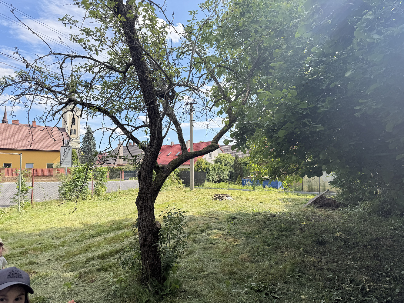 Prodej stavebního pozemku 606 m² — photo 4