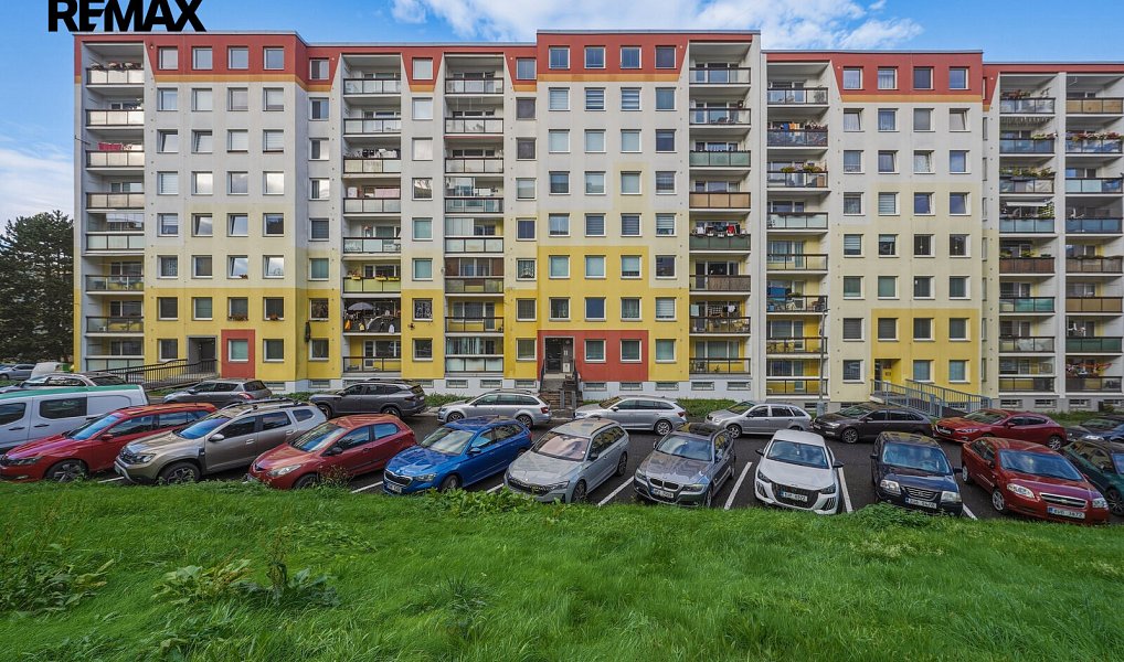 Prodej bytu 4+1 84 m², Ústí nad Labem – náhled fotky 25
