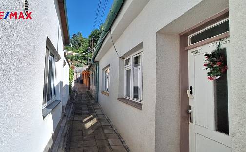 Prodej domu 81 m² s pozemkem 951 m², Rousínov - Kroužek, okres Vyškov
