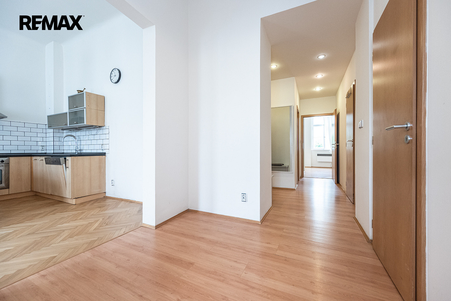 Pronájem bytu 2+1 67 m² – další