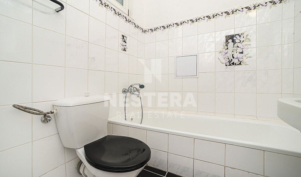 Pronájem bytu 2+1 64 m², Praha – náhled fotky 17