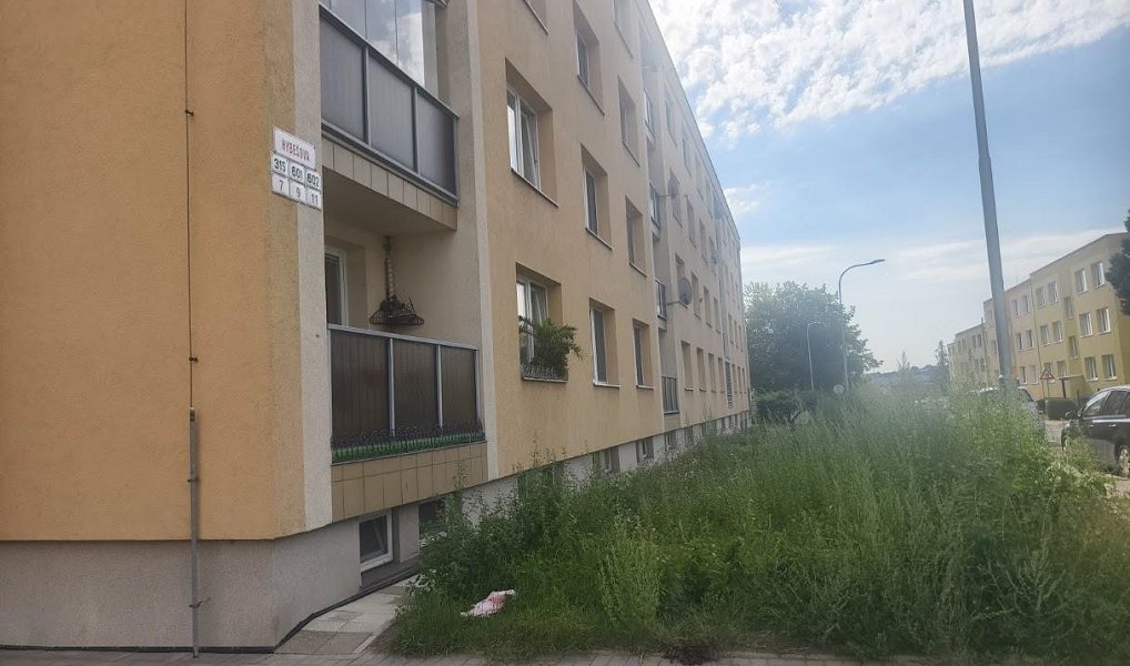 Prodej bytu 4+1 92 m², Vyškov – náhled fotky 2