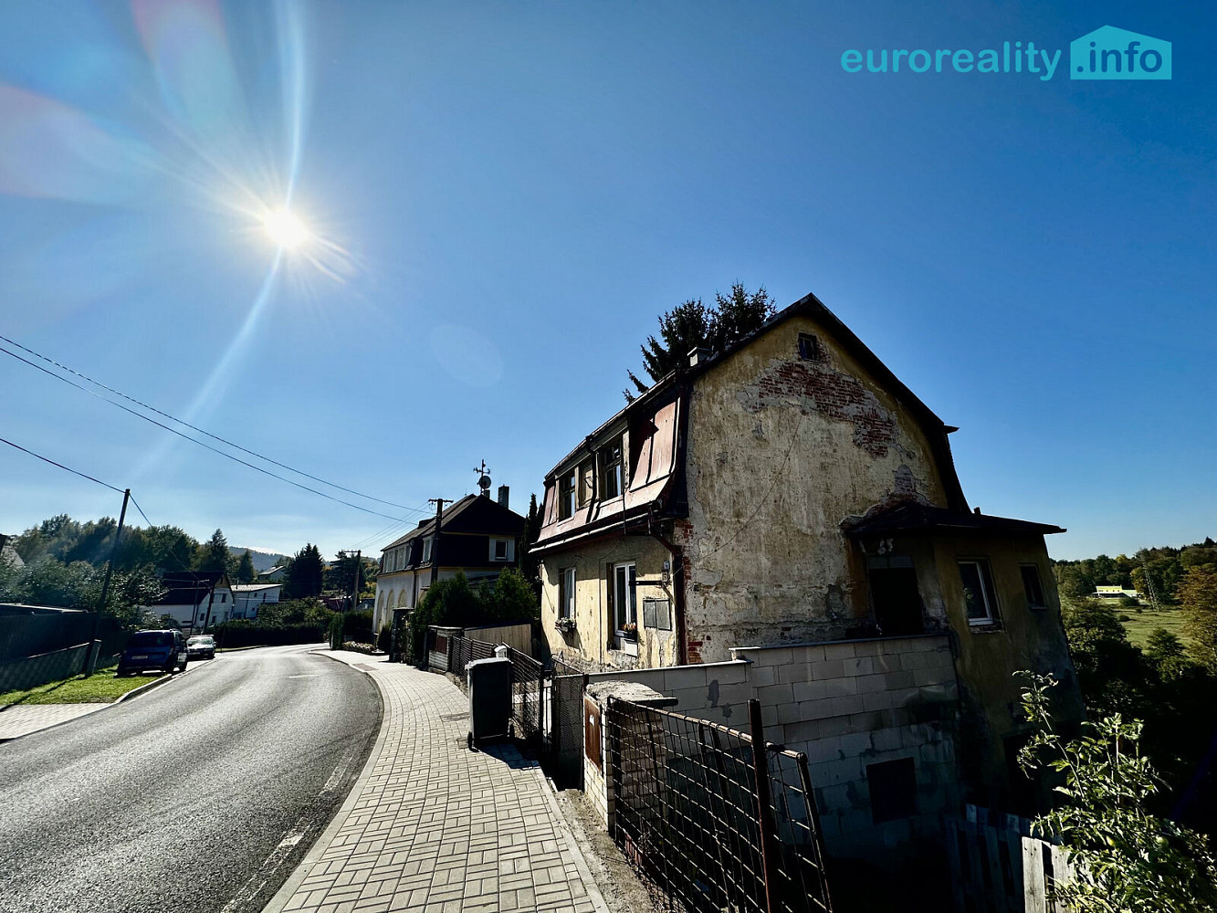 Prodej domu 170 m² s pozemkem 469 m² – fotografie 3