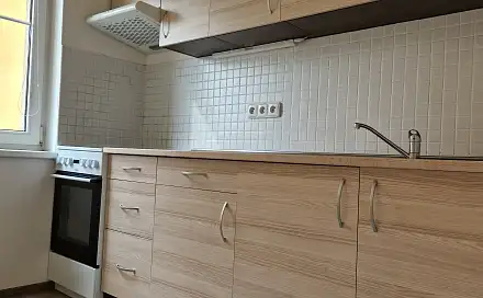 Pronájem bytu 1+1 30 m²