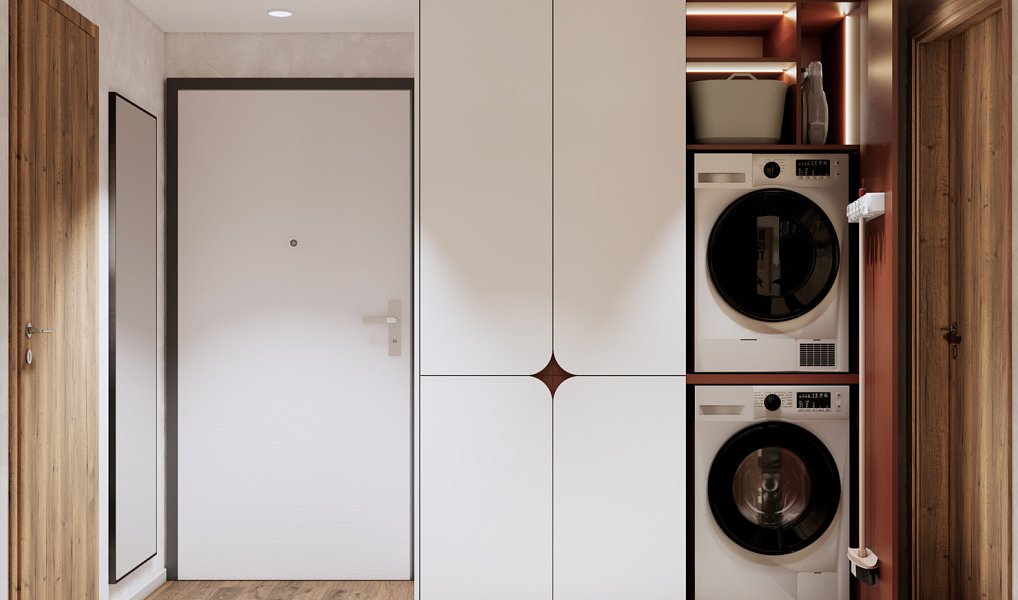 Prodej bytu 3+kk 71 m², Brno – náhled fotky 5