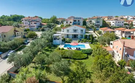 Prodej domu 241 m² s pozemkem 1 836 m², Ližnjan, Općina Ližnjan, Chorvatsko