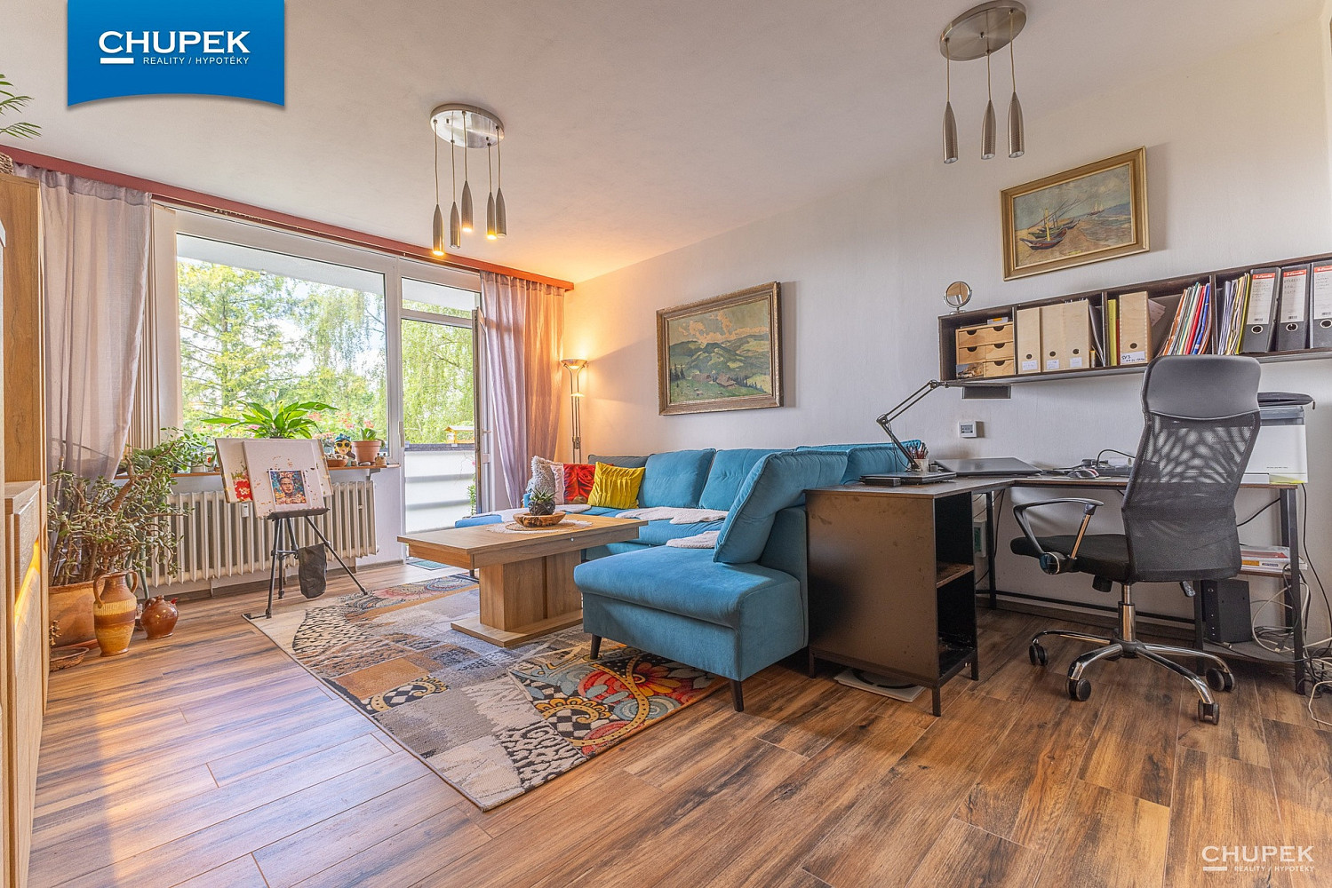 Prodej bytu 4+1 90 m² – fotografie 2