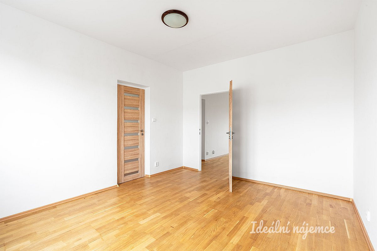 Pronájem bytu 2+1 45 m² – fotografie 5