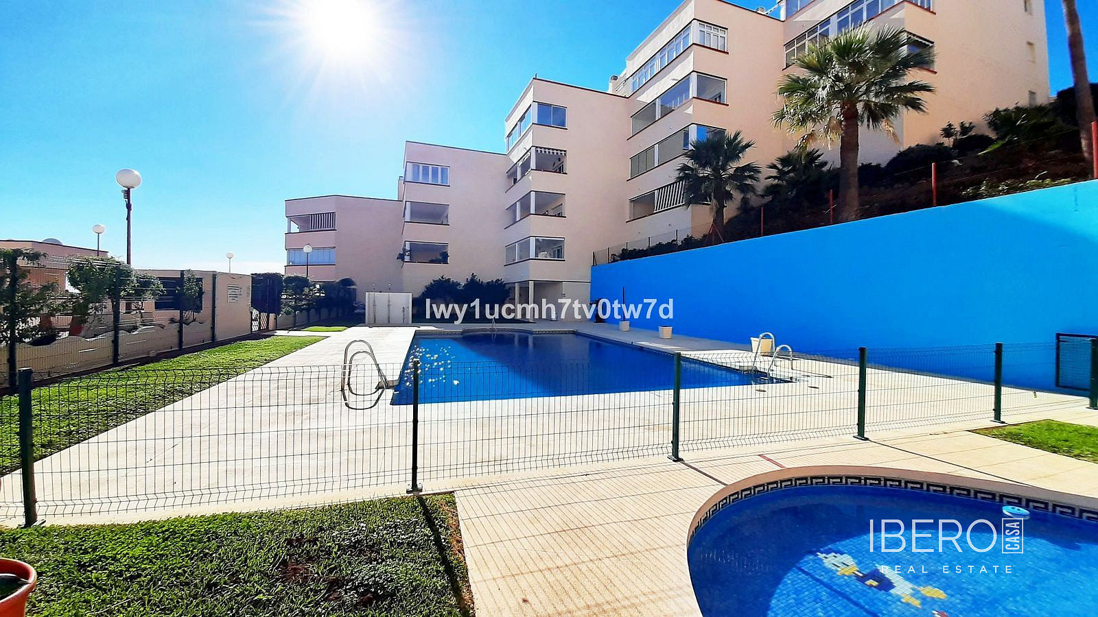 Piso 3+kk – Benalmádena, Arroyo de la Miel - Vista 2