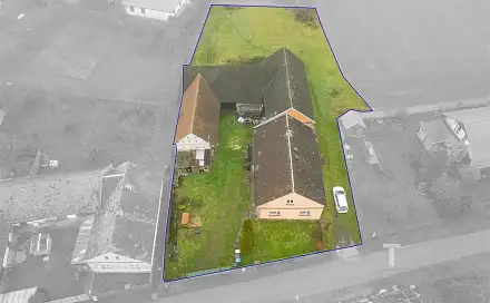 Prodej domu 87 m² s pozemkem 1 960 m², Mohelnice, okres Šumperk