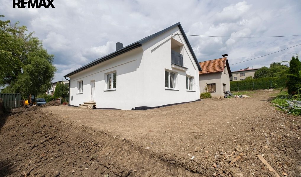 Prodej domu 168 m² s pozemkem 627 m², Havířov – náhled fotky 5