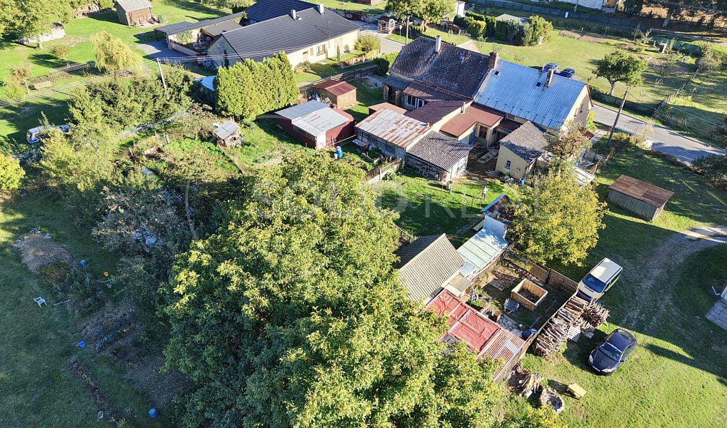 Prodej domu 142 m² s pozemkem 1 422 m², Sklené – náhled fotky 8