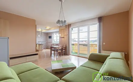 Prodej bytu 3+kk 85 m², Blansko - Češkovice