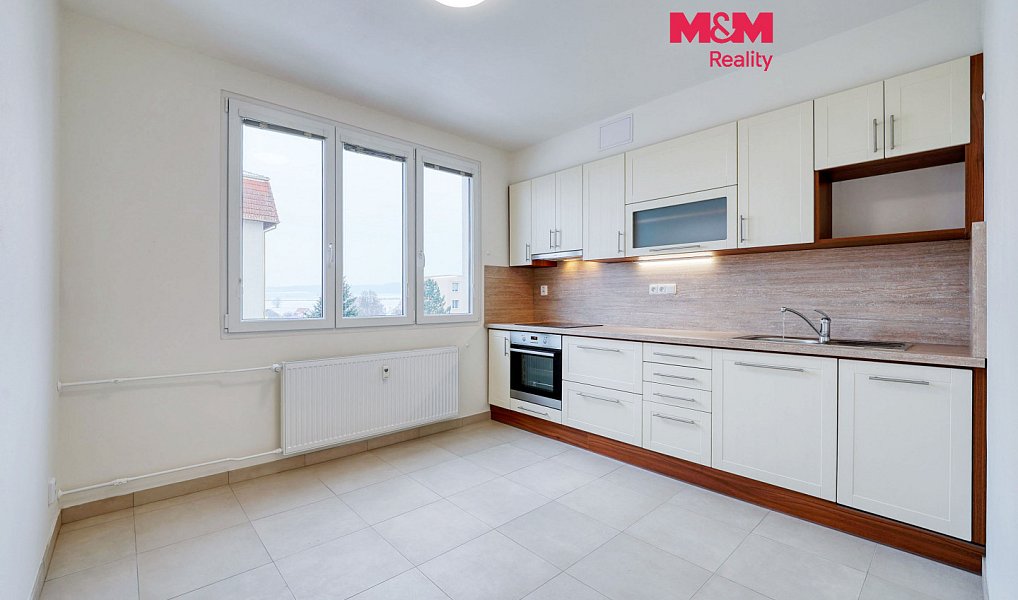Pronájem bytu 1+1, 44 m², Plzeň-sever, Žihle