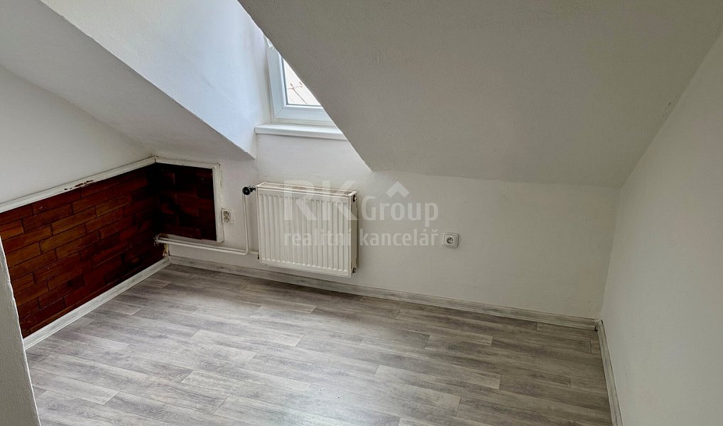 Prodej bytu 3+1 135 m², Lázně Kynžvart – náhled fotky 21