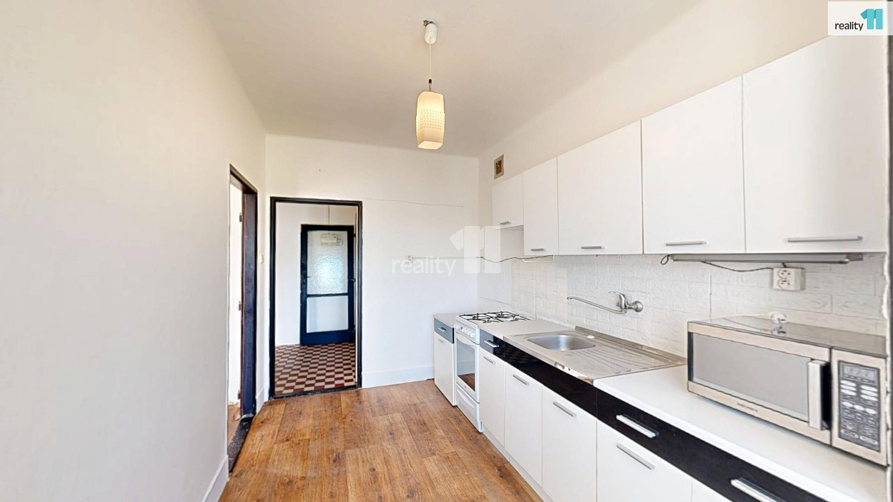 Prodej bytu 2+1 57 m² – fotografie 4