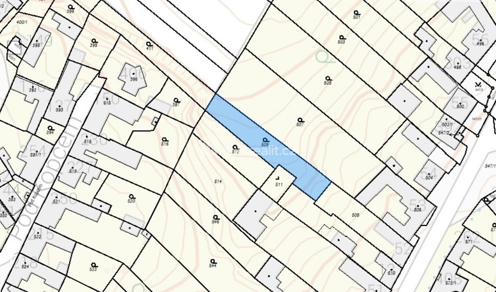 Prodej domu 100 m² s pozemkem 1 105 m², Uherský Brod – náhled fotky 9