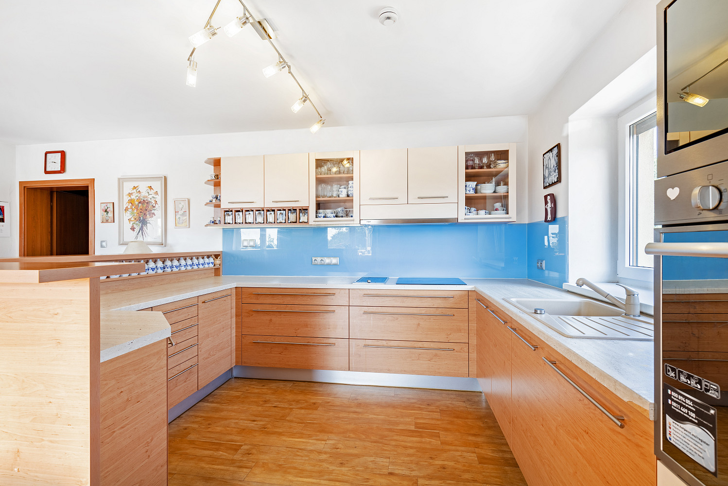 Prodej domu 342 m² – fotografie 4