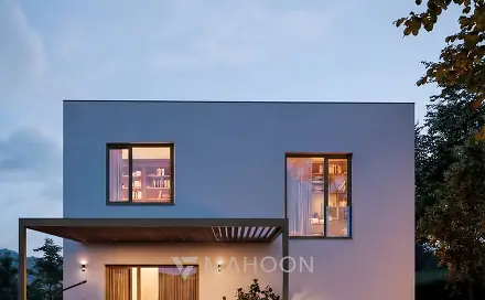 Prodej domu 154 m² s pozemkem 227 m², Úholičky, okres Praha-západ