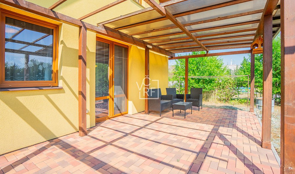 Prodej domu 175 m² s pozemkem 889 m², Hradec Králové – náhled fotky 3
