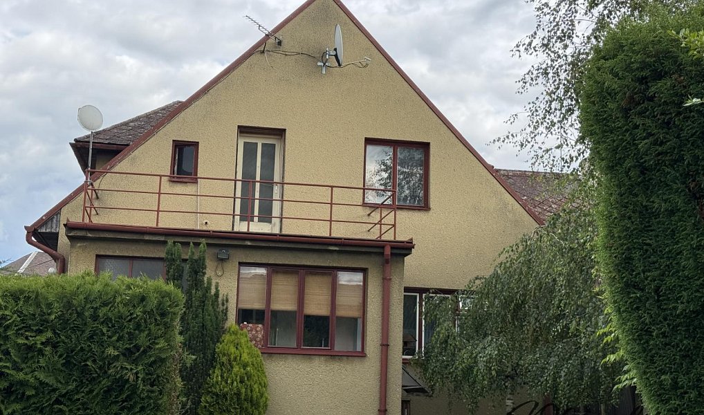 Prodej domu 200 m² s pozemkem 1 258 m², Bystřice pod Hostýnem – náhled fotky 6