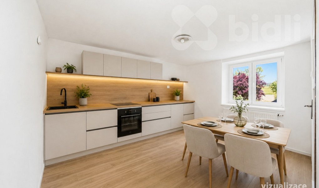 Prodej domu 185 m² s pozemkem 1 211 m², Vlčkovice v Podkrkonoší – náhled fotky 16