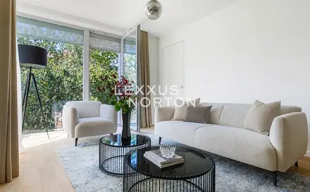 Prodej bytu 3+kk 80 m², Na lysinách, Praha 4 - Hodkovičky