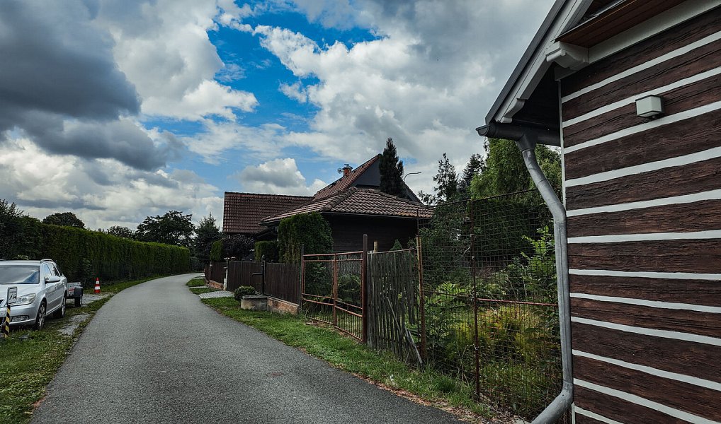 Prodej domu 61 m² s pozemkem 385 m², Trhová Kamenice – náhled fotky 11