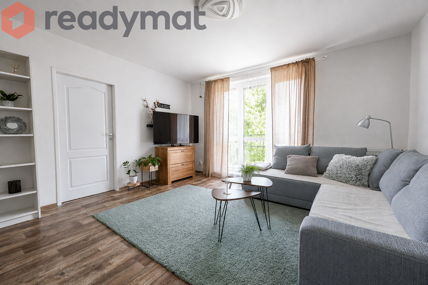 Prodej bytu 3+1 58 m²