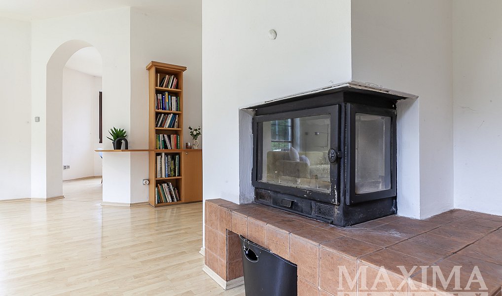 Prodej domu 152 m² s pozemkem 3 220 m², Sedlčany – náhled fotky 27