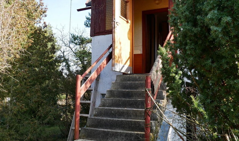Prodej chaty/chalupy 85 m² s pozemkem 58 m², Chudíř – náhled fotky 21