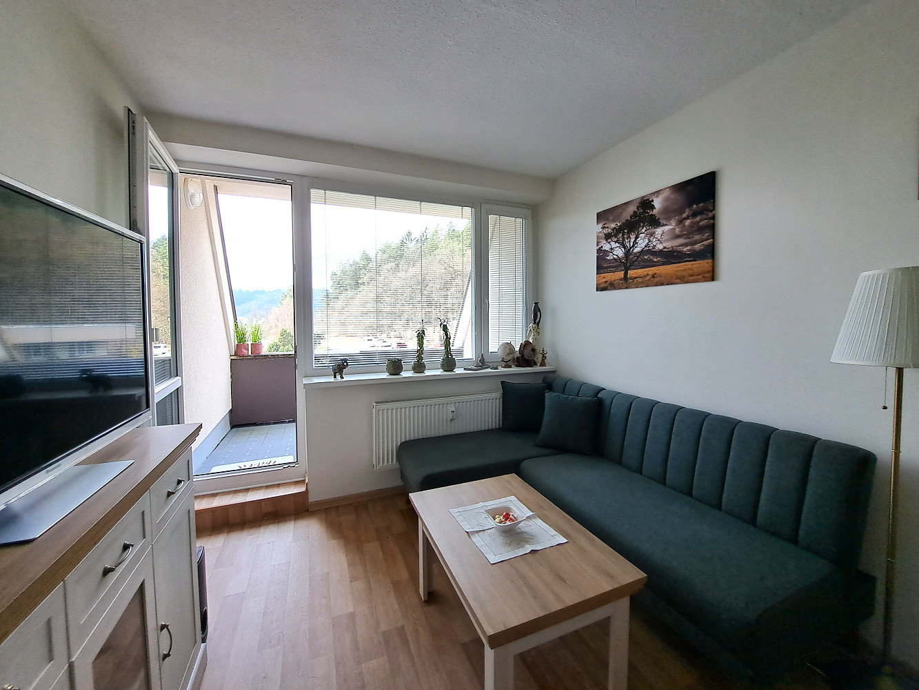 Prodej bytu 2+kk 46 m² – fotografie 5