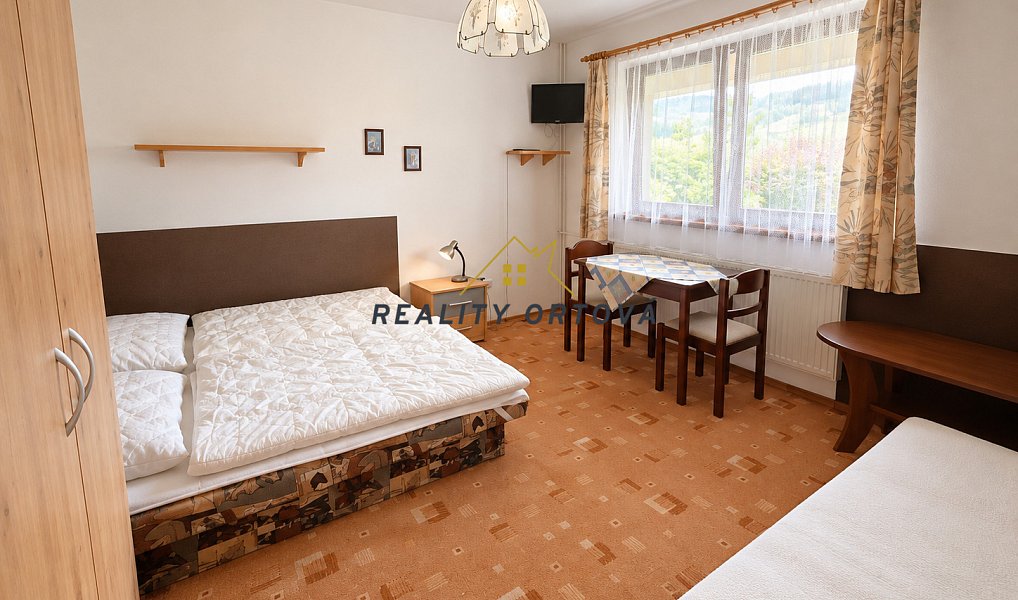 Prodej domu 400 m² s pozemkem 1 032 m², Rokytnice nad Jizerou – náhled fotky 21