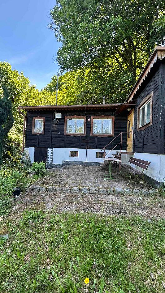 Prodej chaty/chalupy 50 m² s pozemkem 821 m² — photo 3