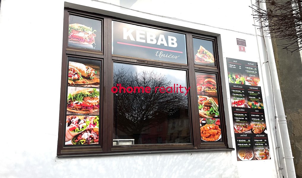 Pronájem obchodních prostor 10 m², Uničov – náhled fotky 2