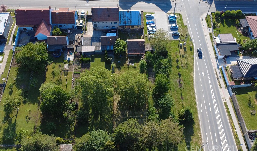 Prodej domu 74 m² s pozemkem 1 070 m², Nezamyslice – náhled fotky 14