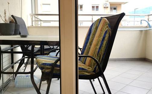 Prodej bytu 4+kk 75 m², Budva, Černá Hora
